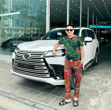 Avatar cửa hàng TOP CAR AUTO