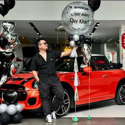 Avatar cửa hàng BOSS CAR