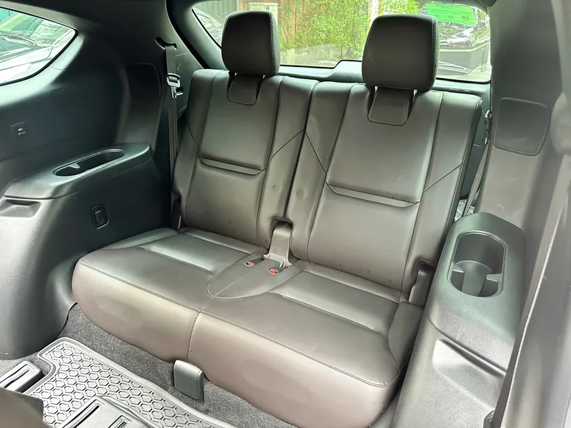 Hình ảnh xe Mazda CX8 Premium sx 2023 odo 3v