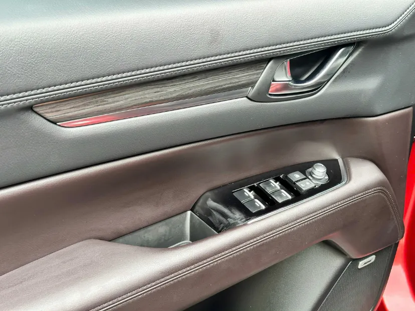 Hình ảnh xe Mazda CX8 Premium sx 2023 odo 3v