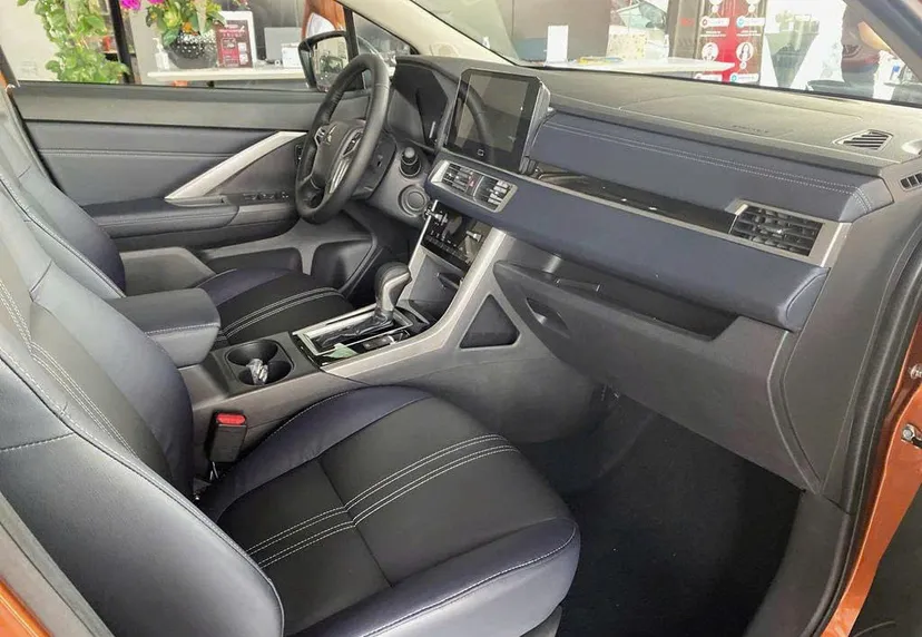 Hình ảnh xe XPADER CROSS 2023 - 22.000KM