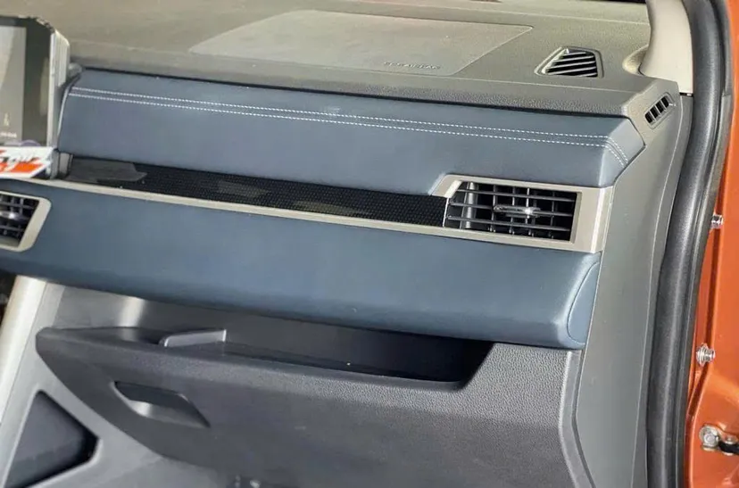 Hình ảnh xe XPADER CROSS 2023 - 22.000KM