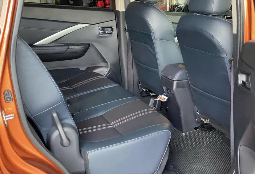 Hình ảnh xe XPADER CROSS 2023 - 22.000KM