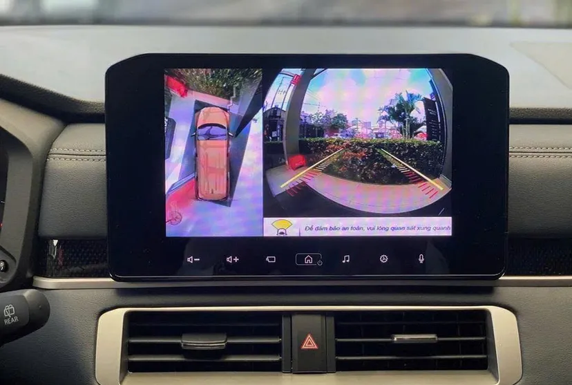 Hình ảnh xe XPADER CROSS 2023 - 22.000KM