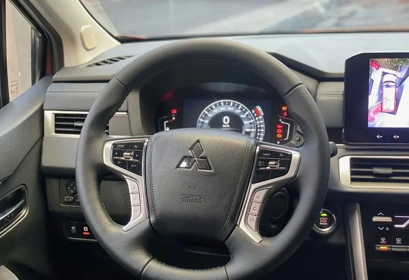 Hình ảnh xe XPADER CROSS 2023 - 22.000KM