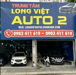 Avatar cửa hàng LONG VIỆT AUTO 2
