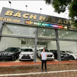 Avatar cửa hàng BÁCH HẢI AUTO