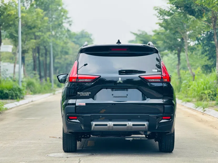 Hình ảnh xe Mitsubishi Xpander 1.5AT Cross 2023