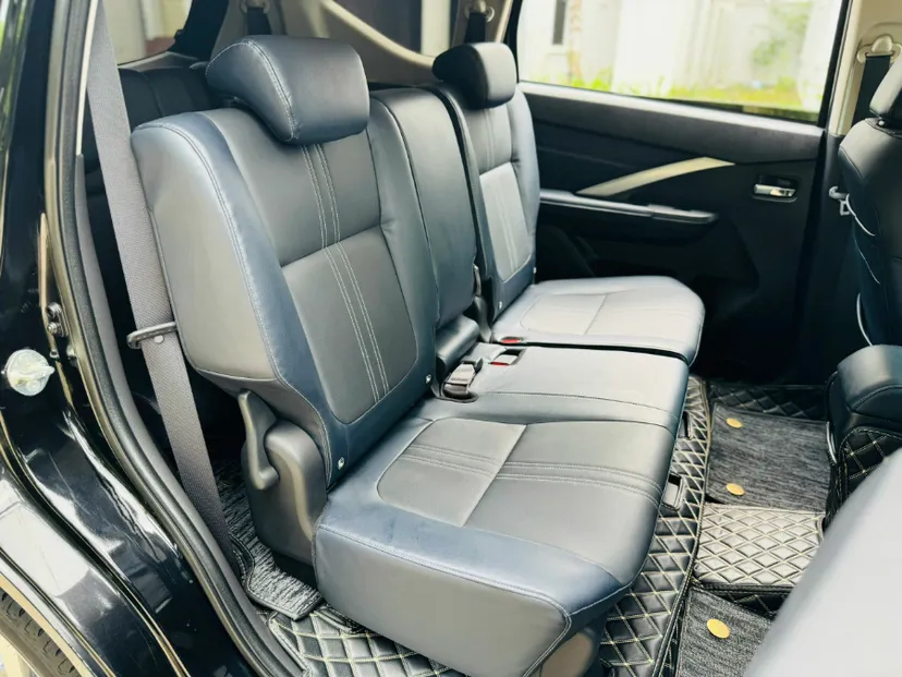 Hình ảnh xe Mitsubishi Xpander 1.5AT Cross 2023