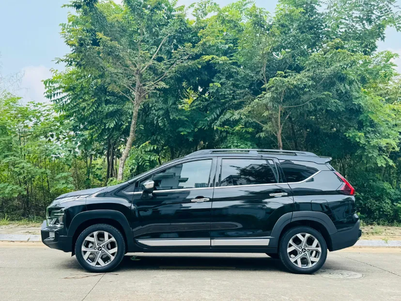 Hình ảnh xe Mitsubishi Xpander 1.5AT Cross 2023