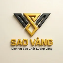 Avatar cửa hàng SAO VÀNG AUTO