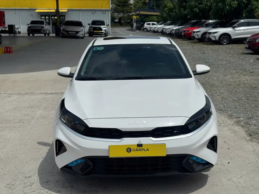 Hình ảnh xe KIA K3 1.6 LUXURY 2024 - 8.500KM