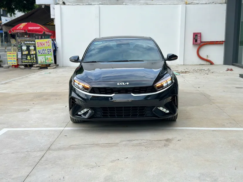 Hình ảnh xe KIA K3 2022 - 24.000KM