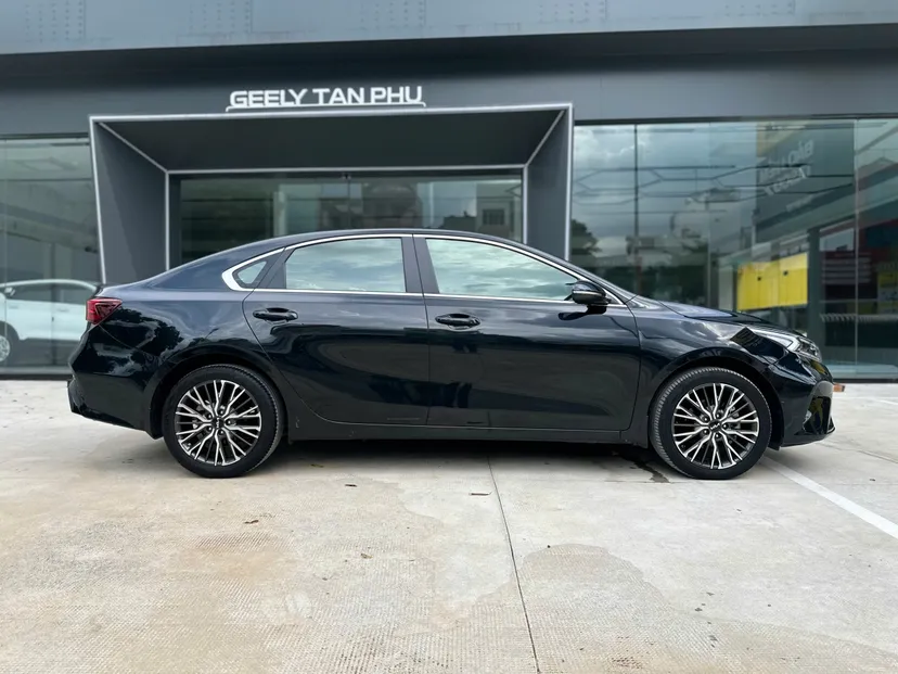 Hình ảnh xe KIA K3 2022 - 24.000KM