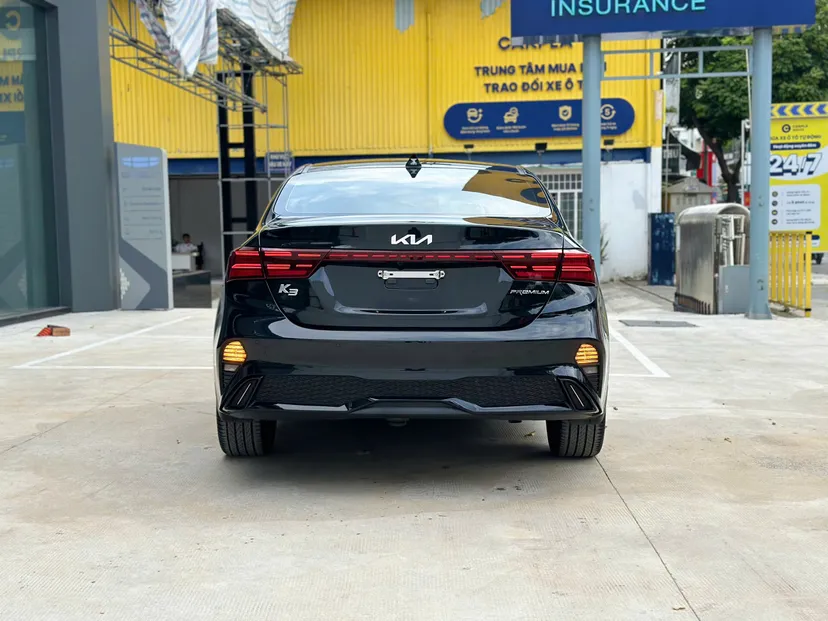 Hình ảnh xe KIA K3 2022 - 24.000KM